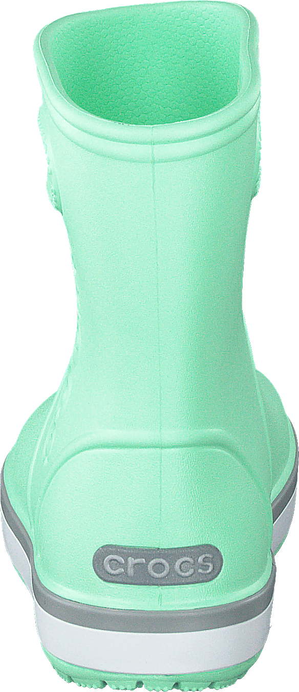 Crocband Rain Boot K Neo Mint/light Grey