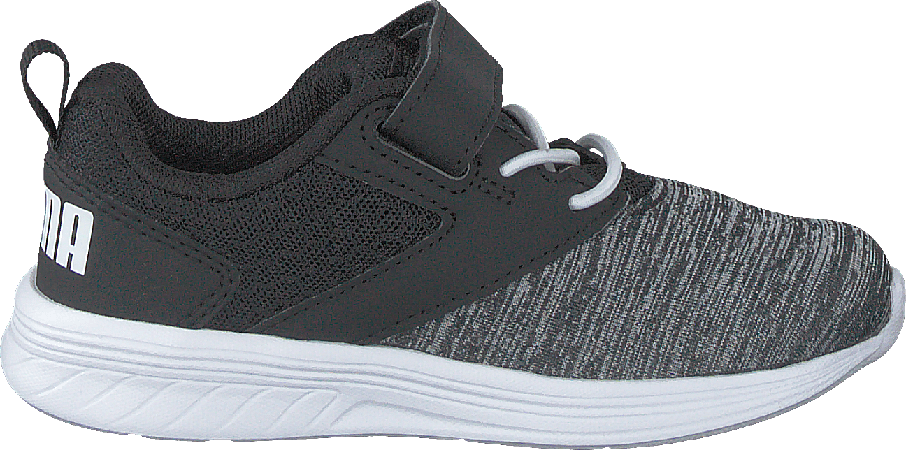 Comet V Inf Puma White-puma Black - Bild 2