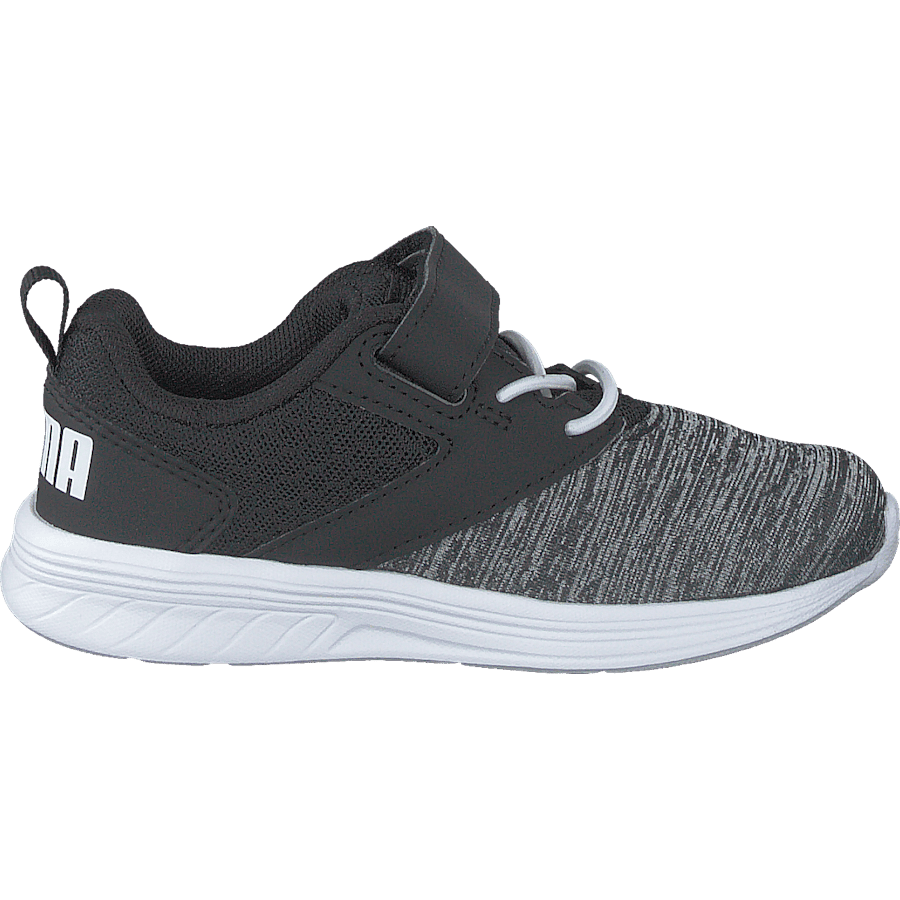 Comet V Inf Puma White-puma Black - Bild 2