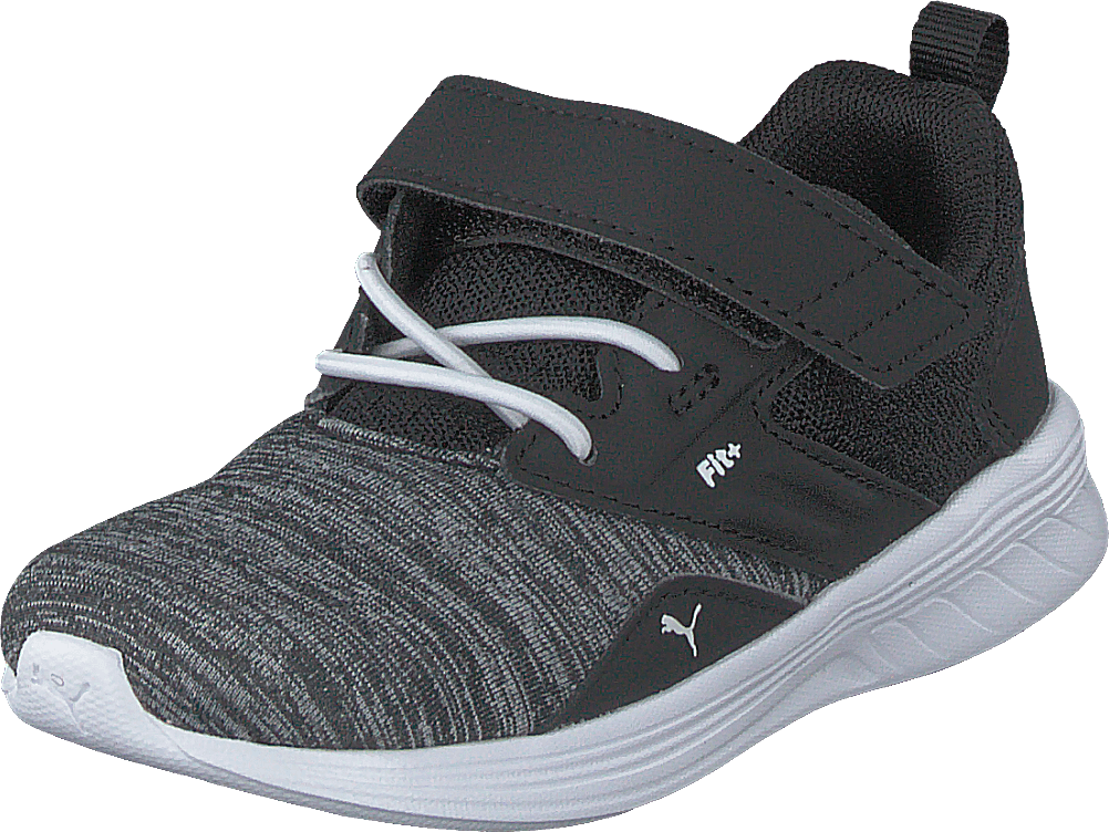 Comet V Inf Puma White-puma Black - Bild 3