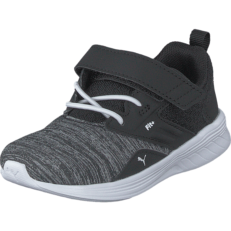 Comet V Inf Puma White-puma Black - Bild 3