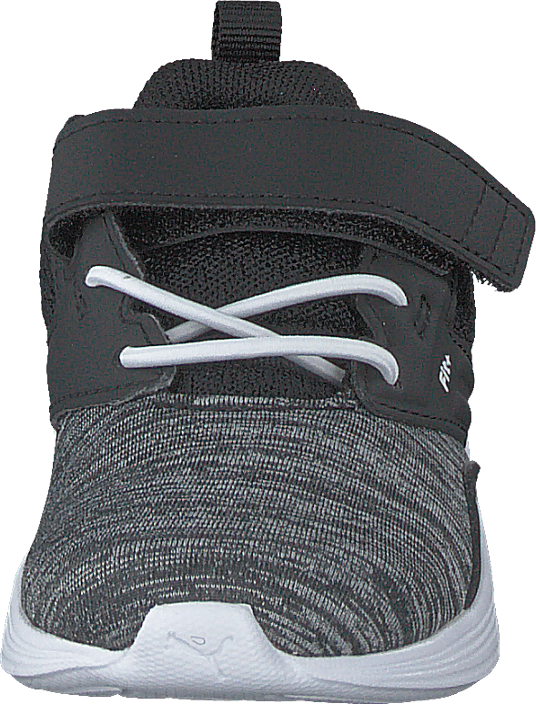 Comet V Inf Puma White-puma Black - Bild 4