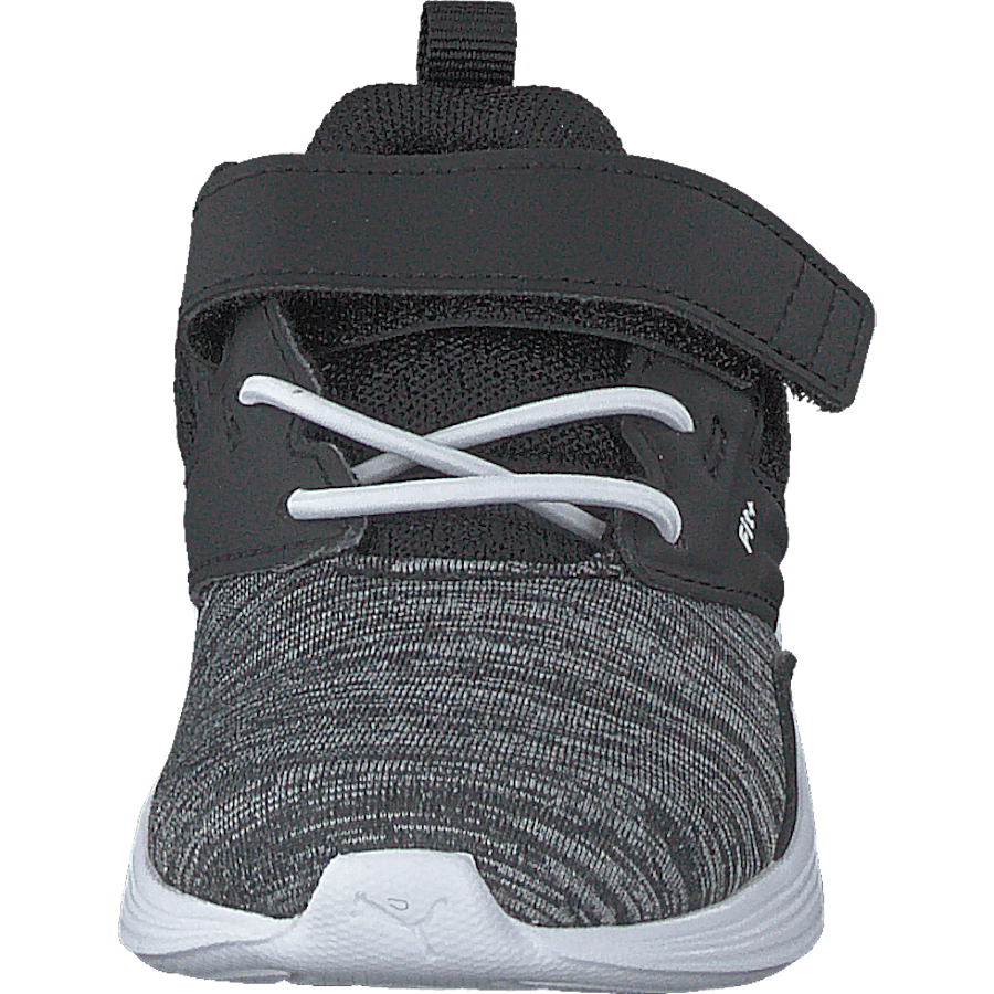 Comet V Inf Puma White-puma Black - Bild 4