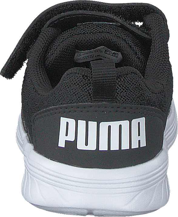 Comet V Inf Puma White-puma Black - Bild 5