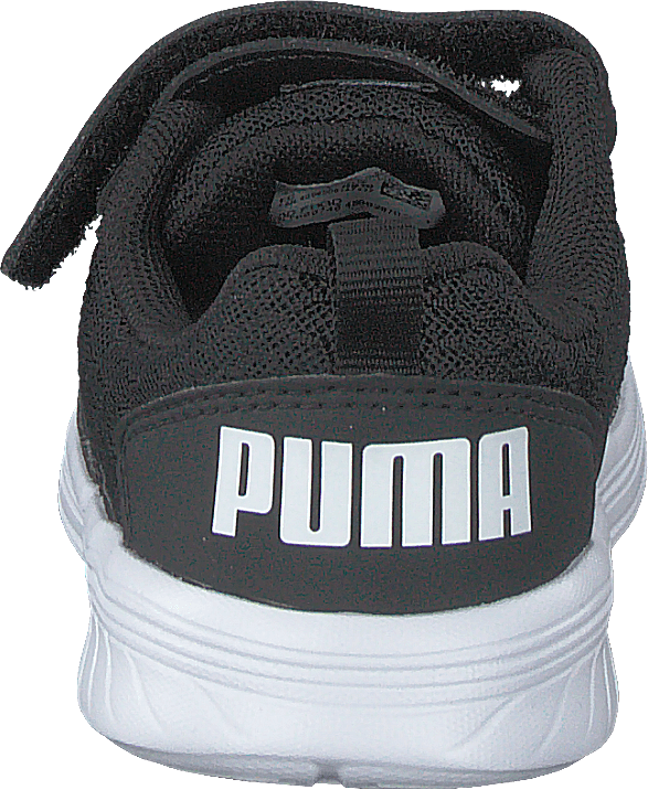 Comet V Inf Puma White-puma Black