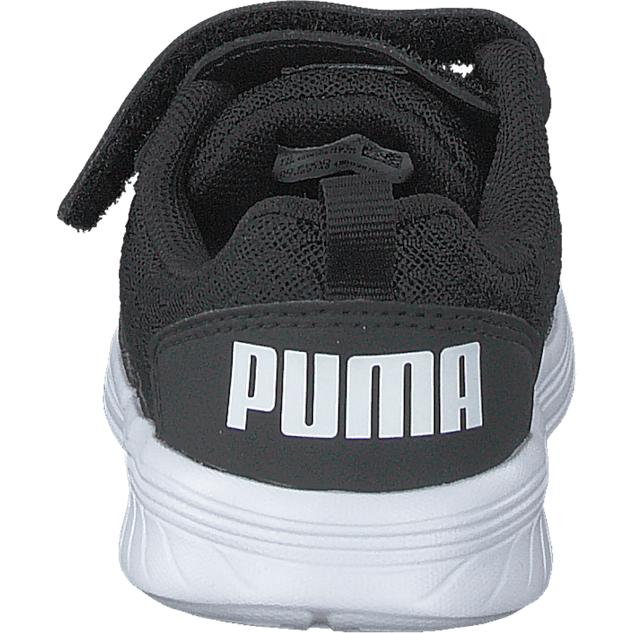 Comet V Inf Puma White-puma Black - Bild 5