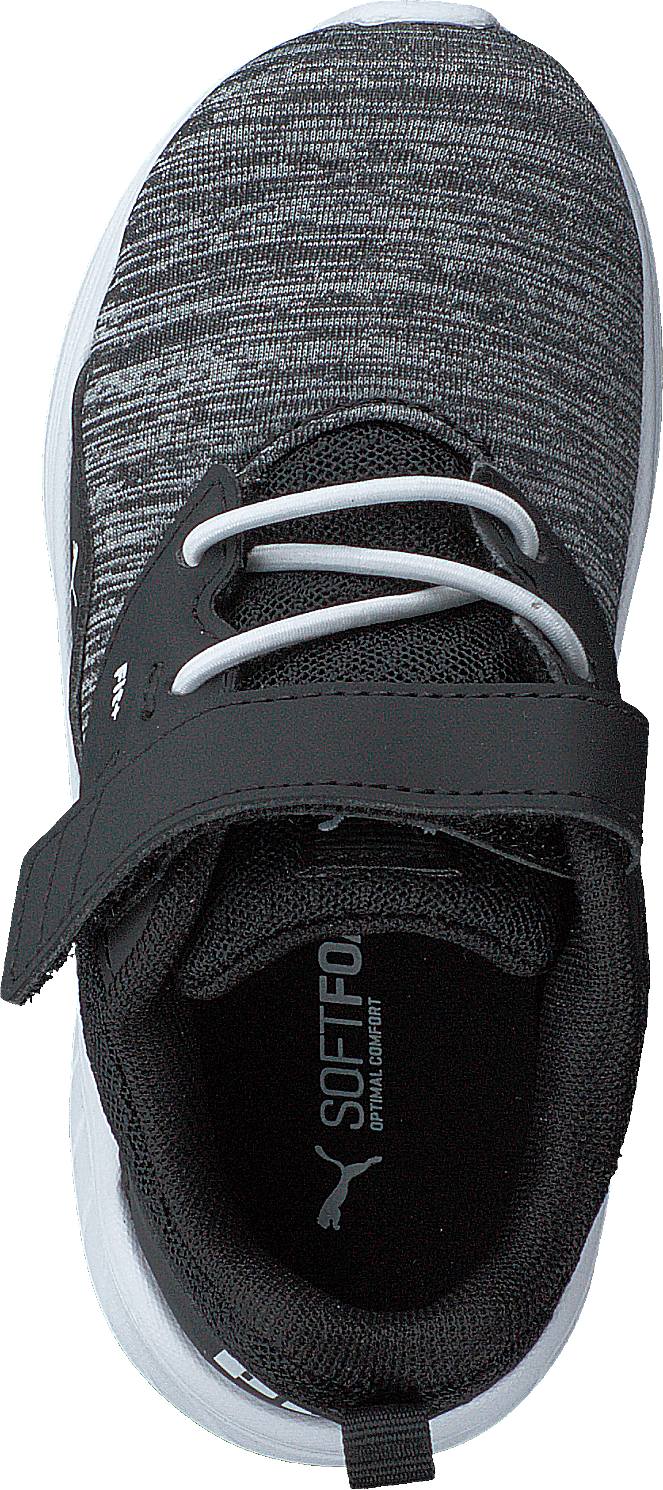 Comet V Inf Puma White-puma Black - Bild 6