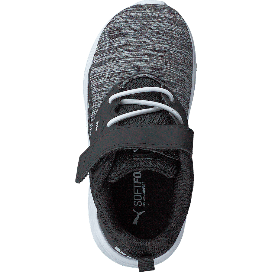 Comet V Inf Puma White-puma Black - Bild 6