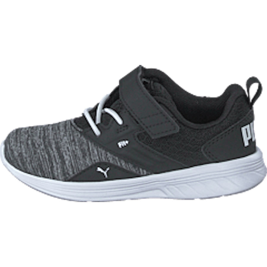 Comet V Inf Puma White-puma Black - Bild 10