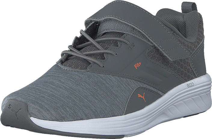 Puma - Nrgy Comet V Ps Castlerock-firecracker