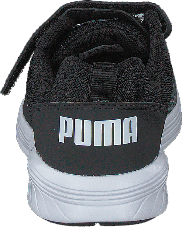 Nrgy Comet V Ps Puma White-puma Black