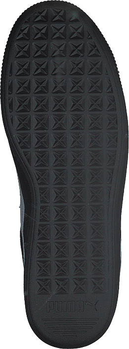 Puma - Puma Vikky Stacked Sd Puma Black-puma White