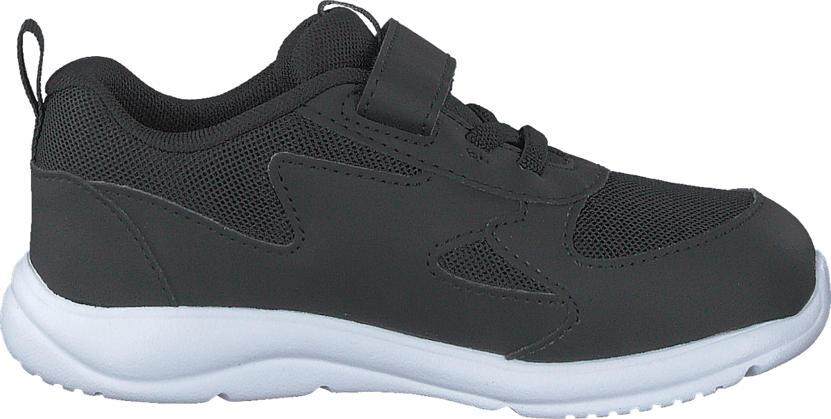 Puma Fun Racer Ac Inf Puma Black-puma White