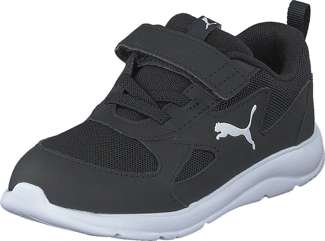 Puma Fun Racer Ac Inf Puma Black-puma White