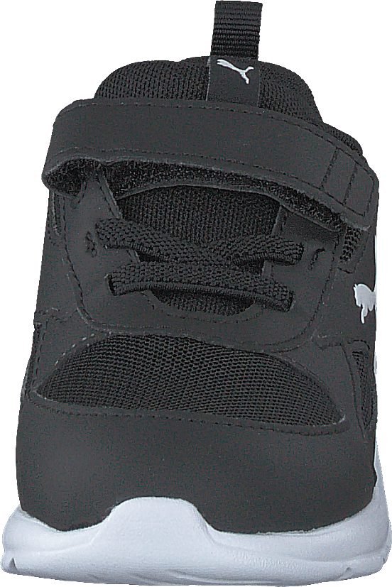 Puma Fun Racer Ac Inf Puma Black-puma White - Bild 4