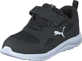 Puma Fun Racer Ac Inf Puma Black-puma White - Bild 9