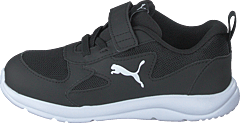 Puma Fun Racer Ac Inf Puma Black-puma White - Bild 10