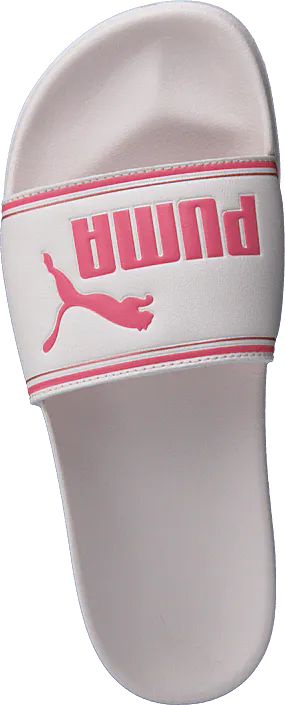 Puma - Leadcat Ftr Rosewater-bubblegum-rose Gold