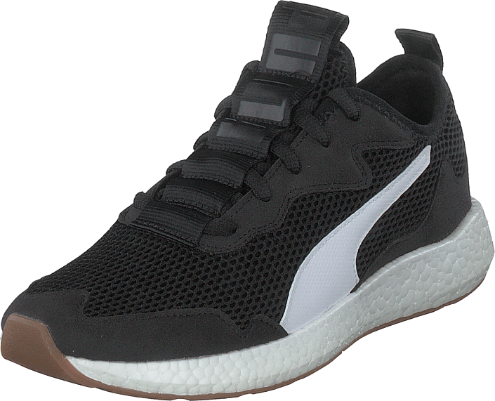 Puma - Nrgy Neko Skim Puma Black-puma White