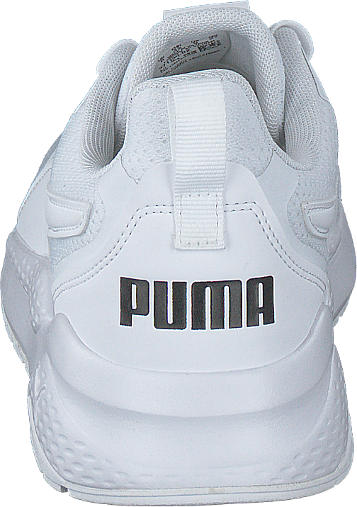 Anzarun Fs Puma White-puma Black