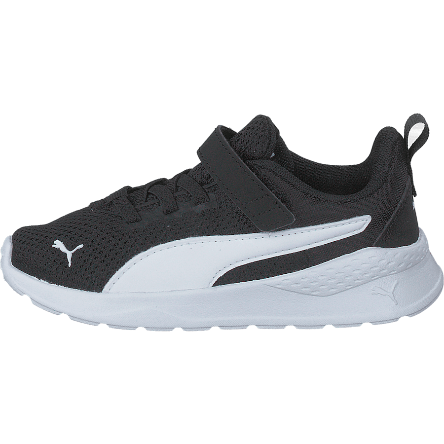 Anzarun Lite Ac Inf Puma Black-puma White
