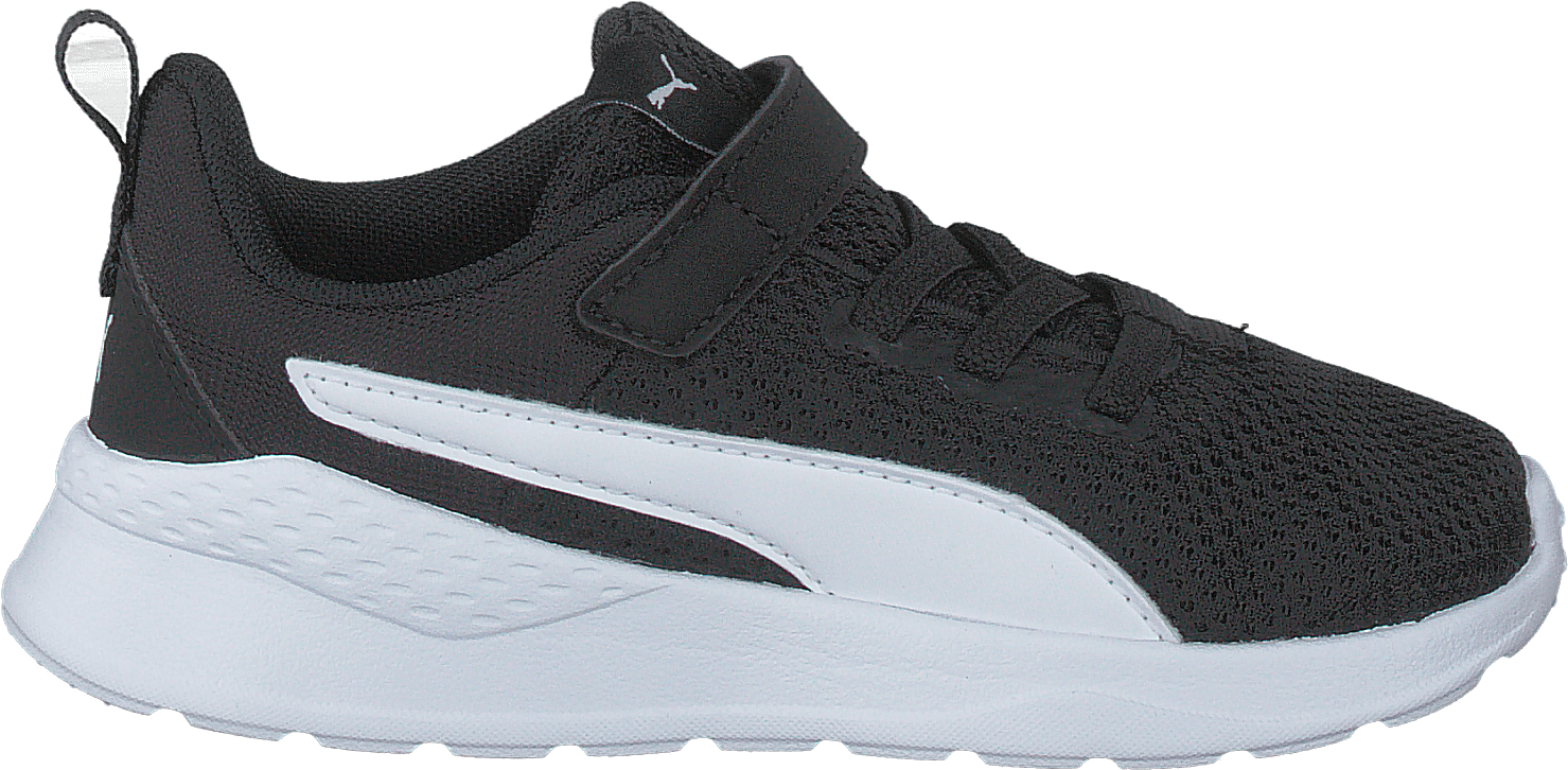 Anzarun Lite Ac Inf Puma Black-puma White - Bild 2