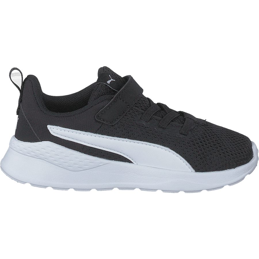Anzarun Lite Ac Inf Puma Black-puma White - Bild 2