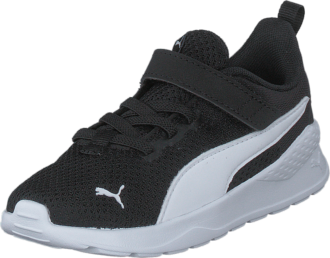 Anzarun Lite Ac Inf Puma Black-puma White - Bild 3