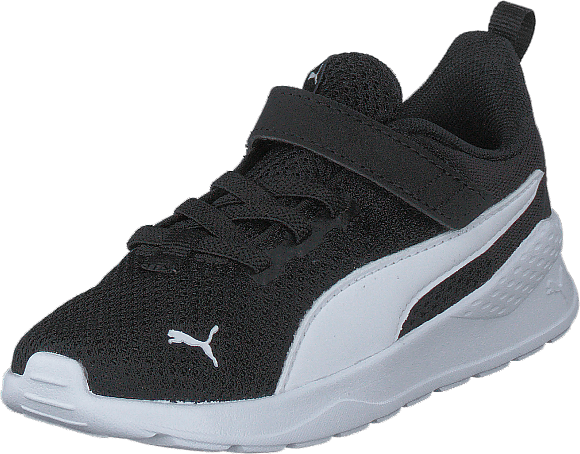 Anzarun Lite Ac Inf Puma Black-puma White