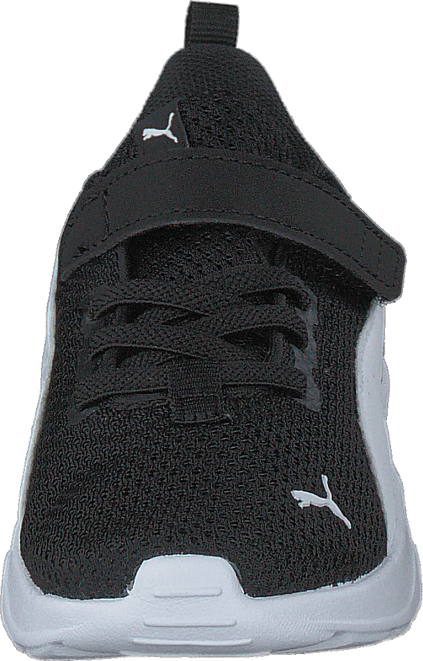 Anzarun Lite Ac Inf Puma Black-puma White - Bild 4