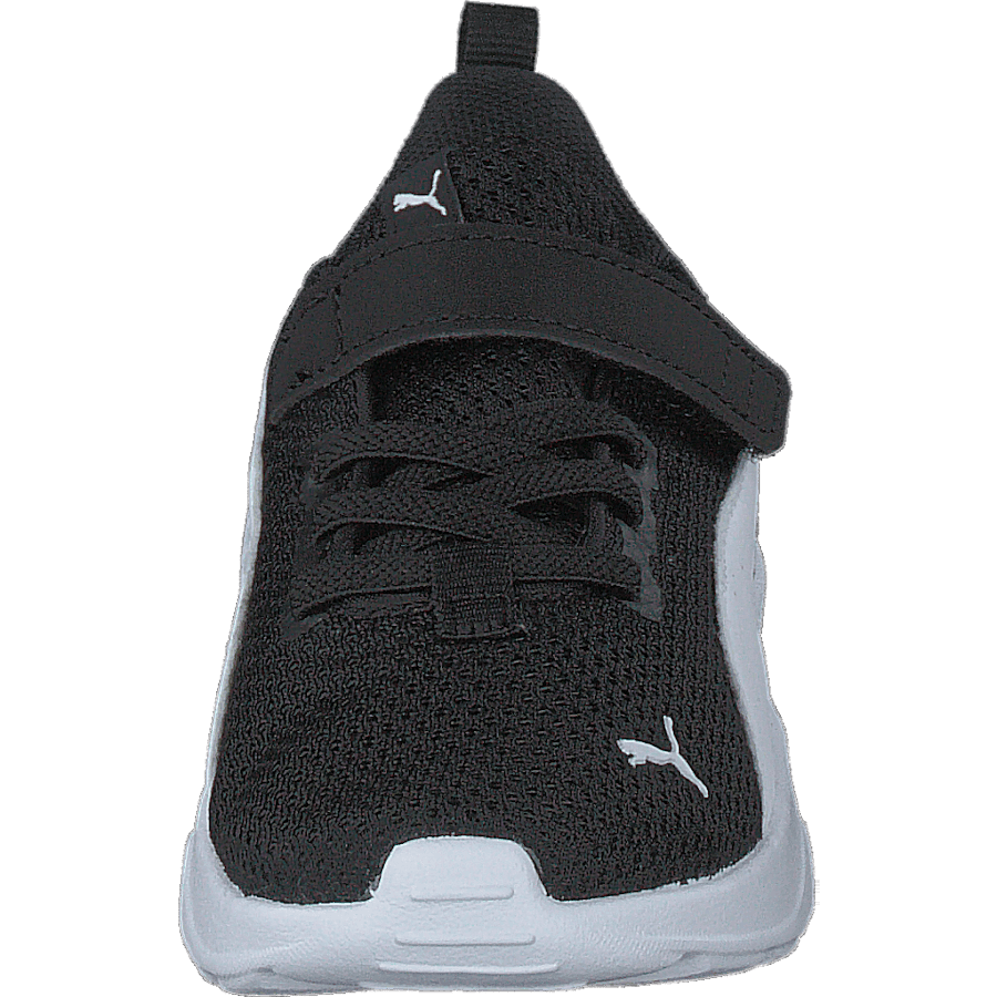 Anzarun Lite Ac Inf Puma Black-puma White - Bild 4