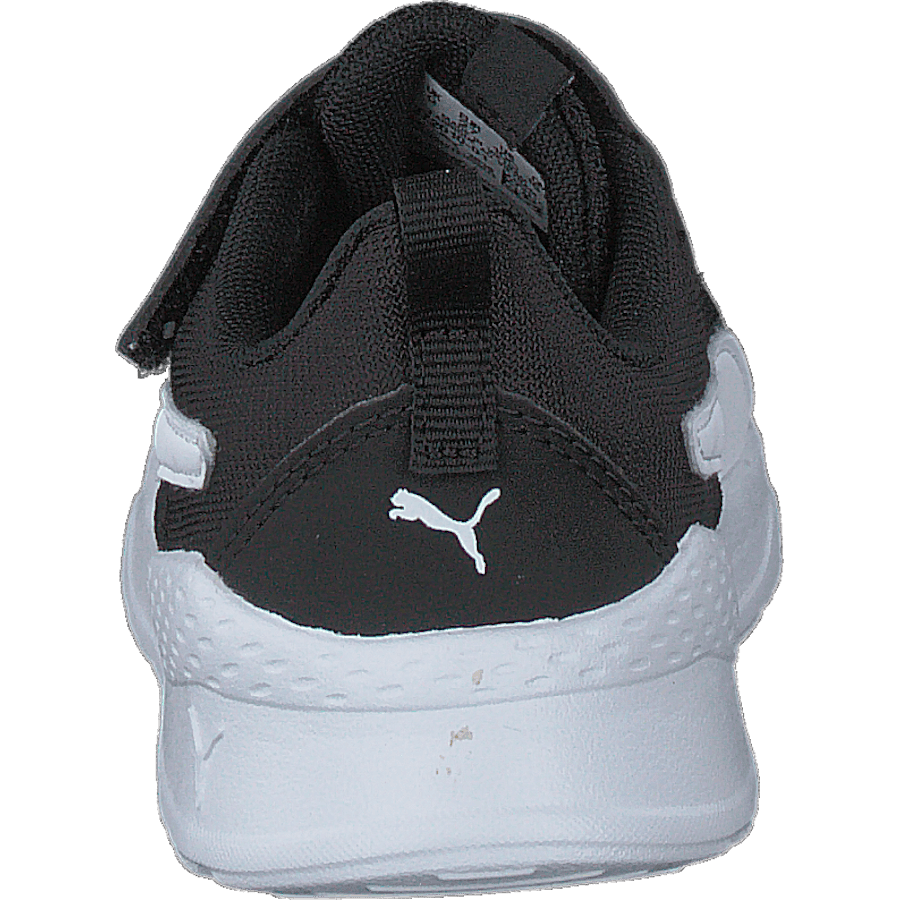 Anzarun Lite Ac Inf Puma Black-puma White - Bild 5