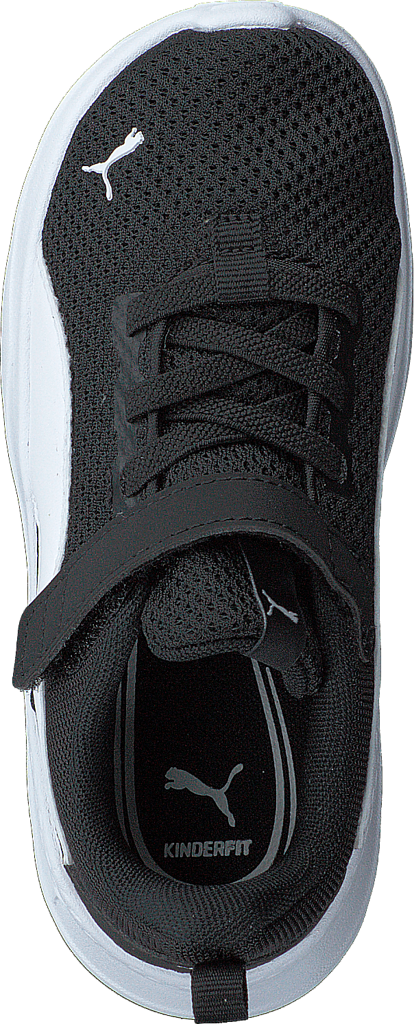 Anzarun Lite Ac Inf Puma Black-puma White - Bild 6