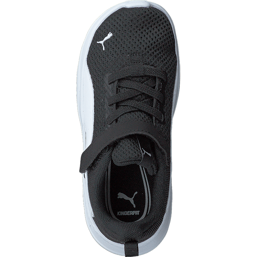 Anzarun Lite Ac Inf Puma Black-puma White - Bild 6