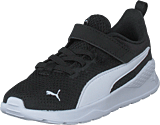 Anzarun Lite Ac Inf Puma Black-puma White - Bild 9