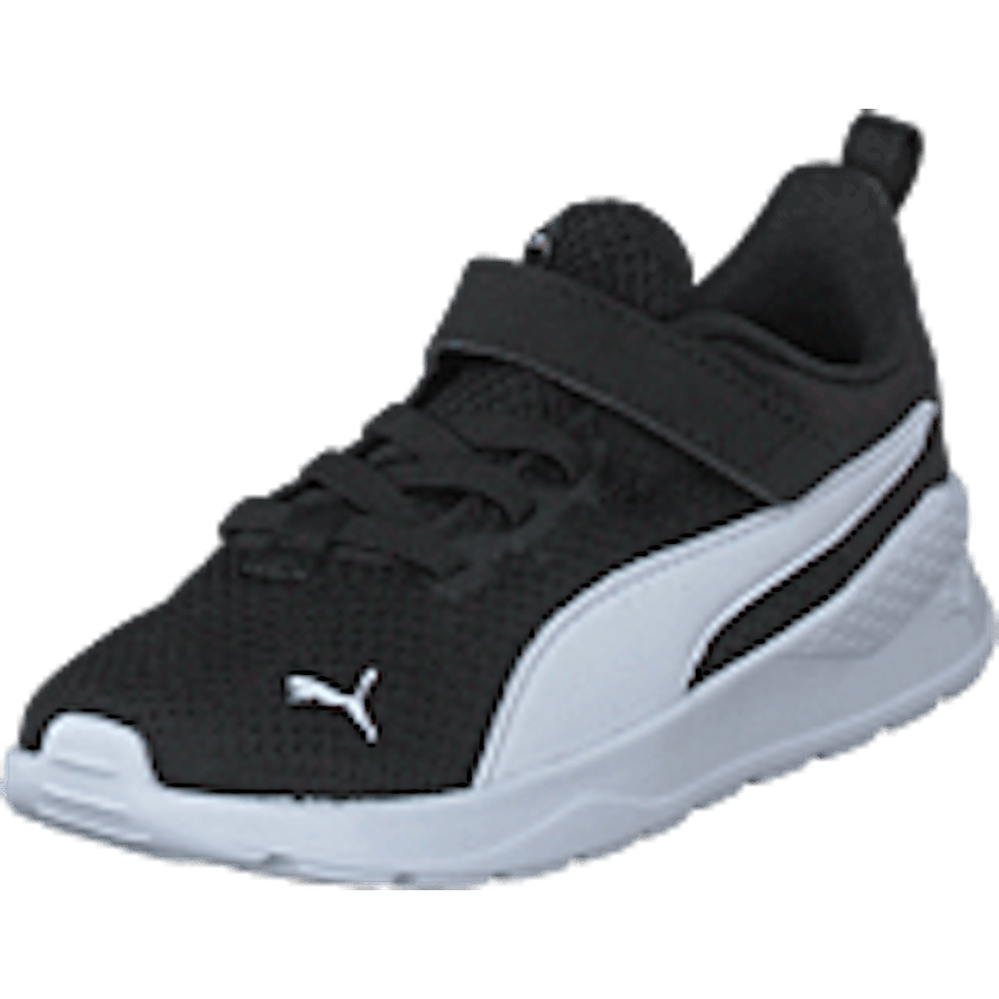 Anzarun Lite Ac Inf Puma Black-puma White - Bild 9
