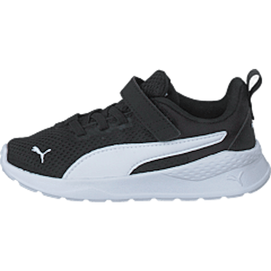 Anzarun Lite Ac Inf Puma Black-puma White - Bild 10