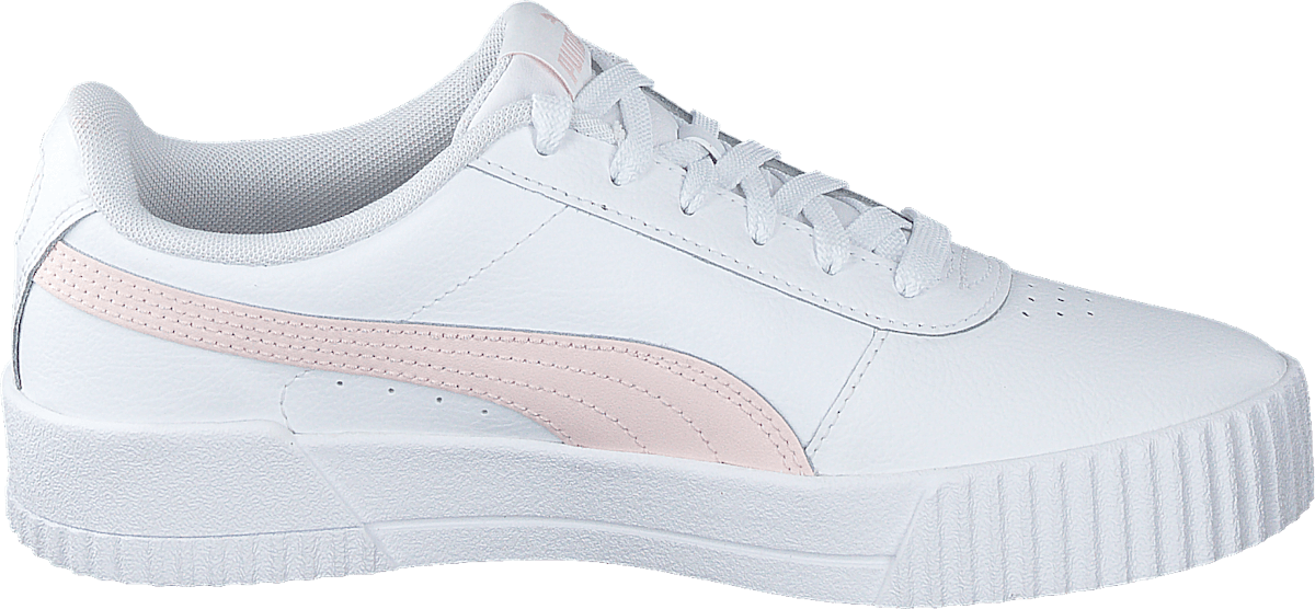 Carina L Puma White-rosewater-rosewater