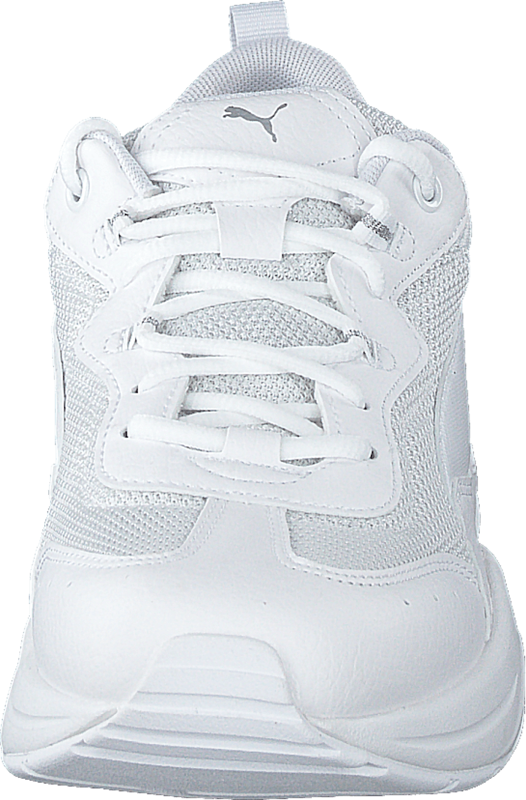 puma cilia white
