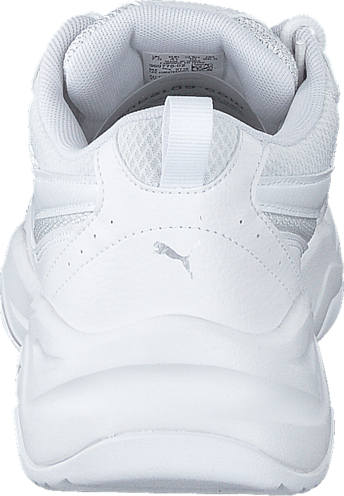 Cilia Puma White-gray Violet-puma Si