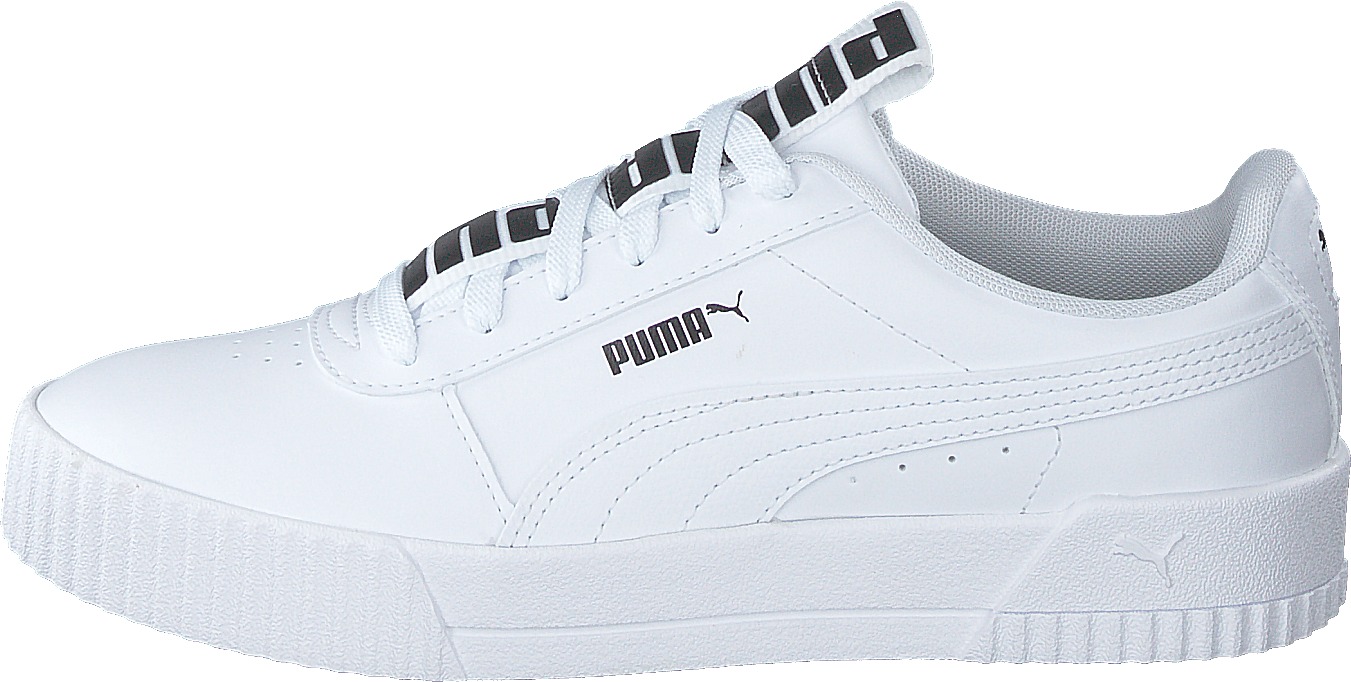 Carina Bold Puma White puma White Shoes for every occasion Footway