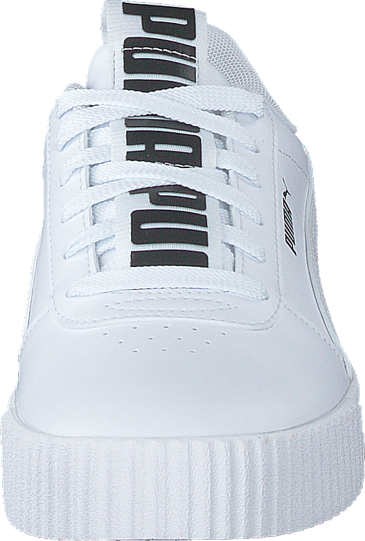 Carina Bold Puma White-puma White