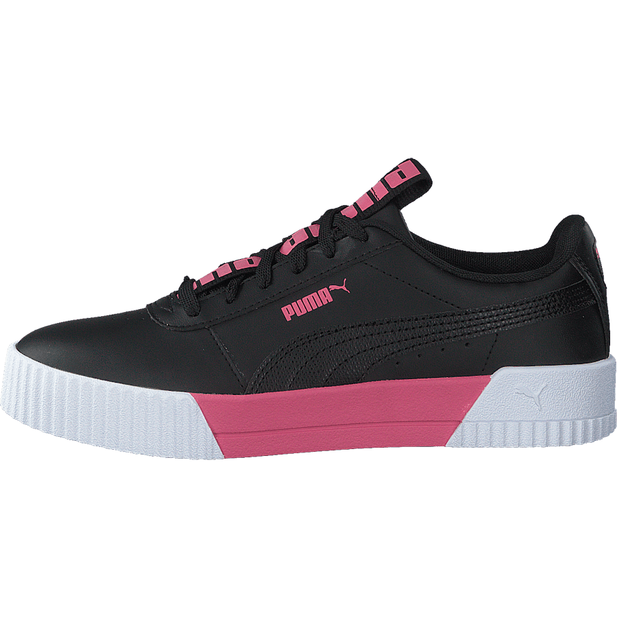 Carina Bold Puma Black-puma Black
