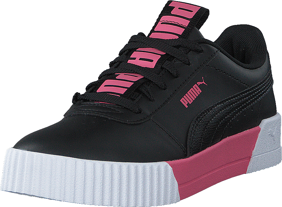 Carina Bold Puma Black-puma Black - Bild 3