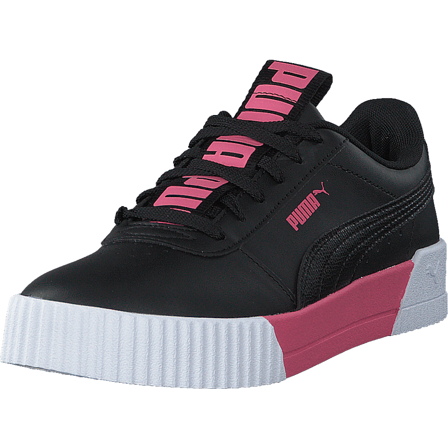 Carina Bold Puma Black-puma Black - Bild 3