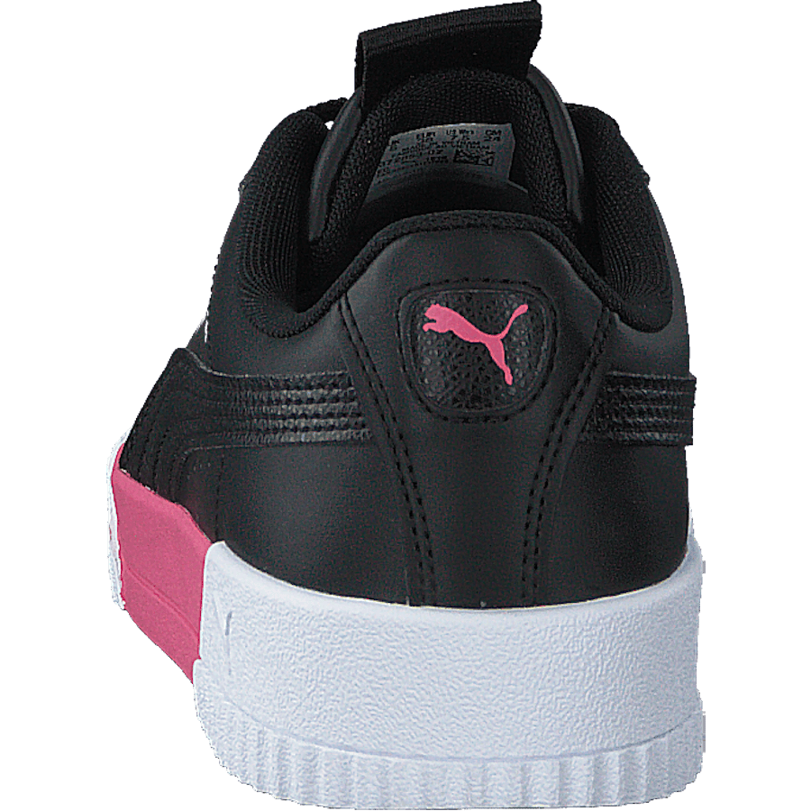 Carina Bold Puma Black-puma Black - Bild 5