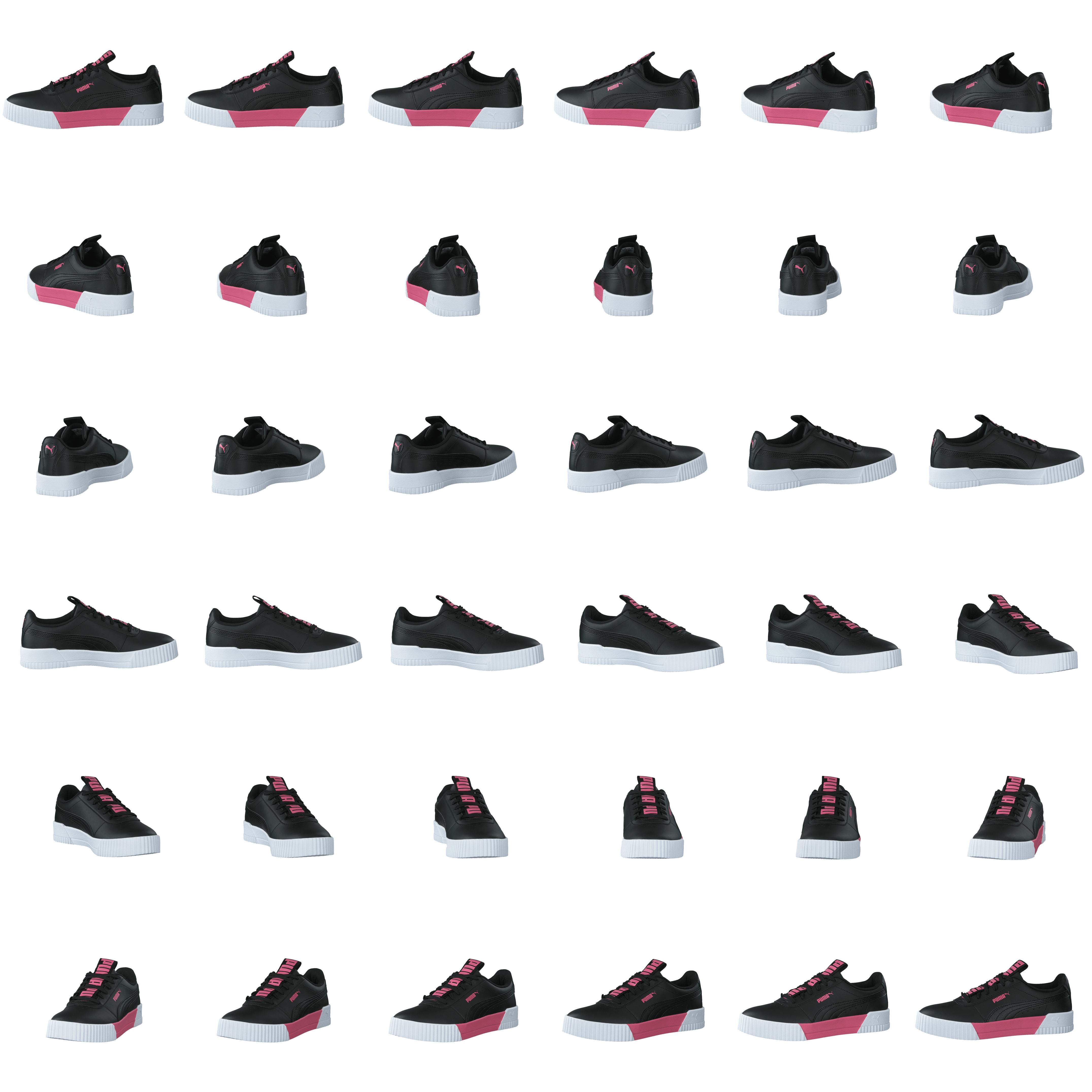Carina Bold Puma Black-puma Black - Bild 8