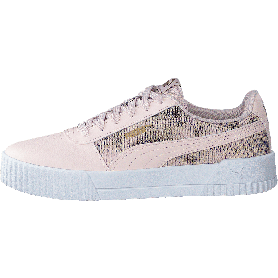 Carina Tie-dye Rosewater-rosewater