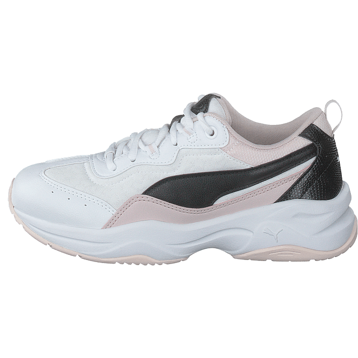 le coq sportif puma se