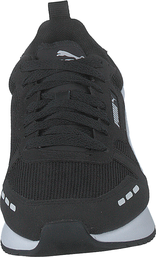 Puma R78 Puma Black-puma White - Bild 4